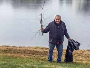 2019 Winter Storm Cleanup